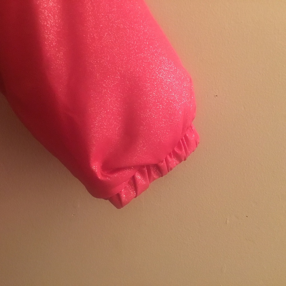 Girls coat - Picture 5 of 6
